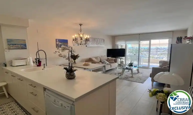 Wohnung mit Aufzug zum Verkauf in Carrer Port Grec 4, imagen 8