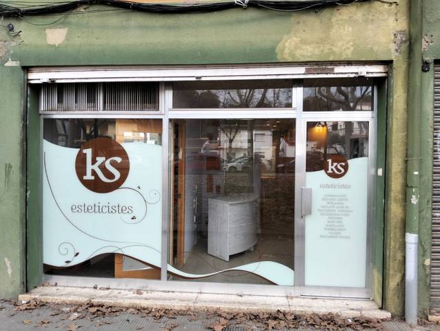 Local comercial en Alquiler en Pont Major - Pedret - Campdorà