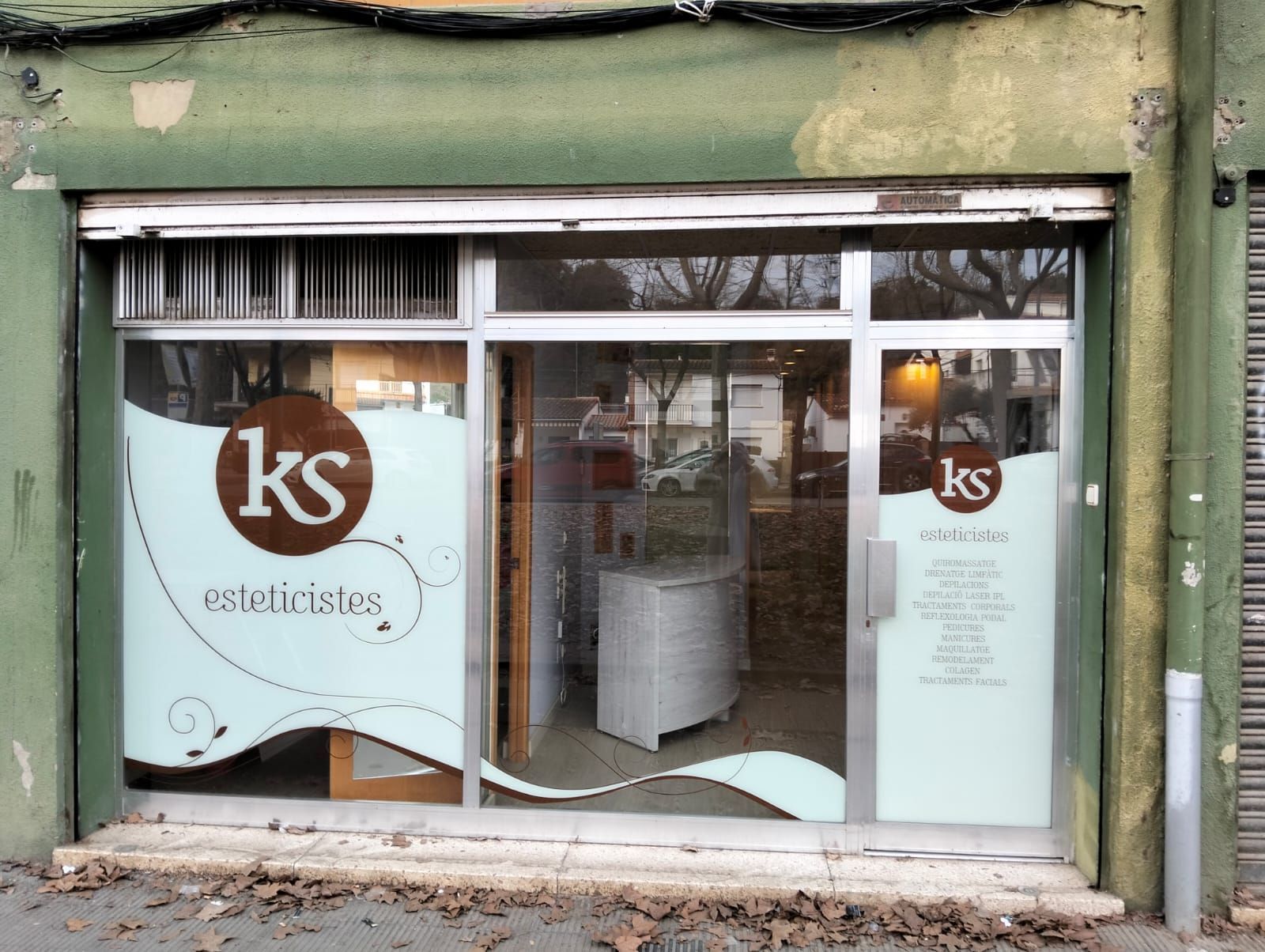 Premises to rent in Pont Major - Pedret - Campdorà