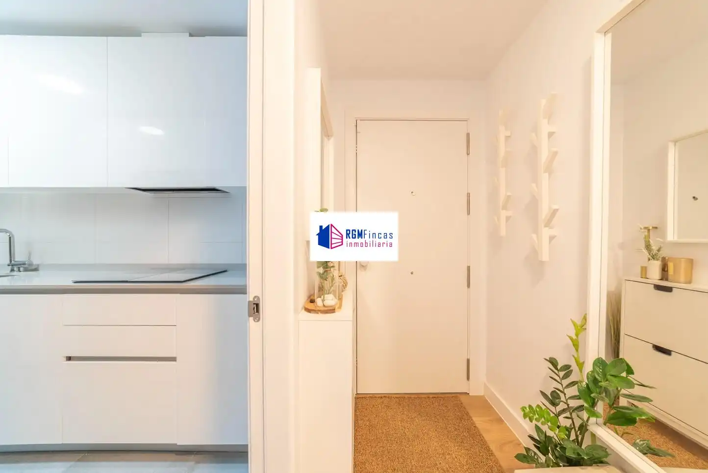 Piso en venta en Sevilla con Aire acondicionado, Calefacción y Jardín privado