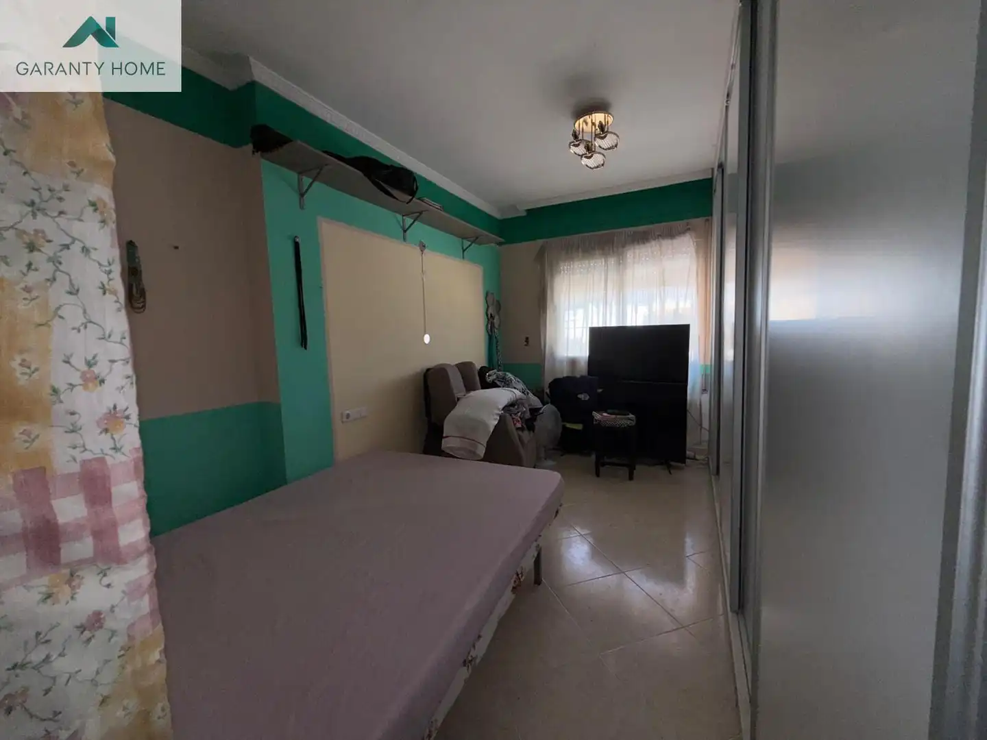 Bedroom of Houses for sale in Málaga  with Terrace