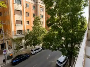 Flat with lift for sale in Calle de Quintana, imagen 28