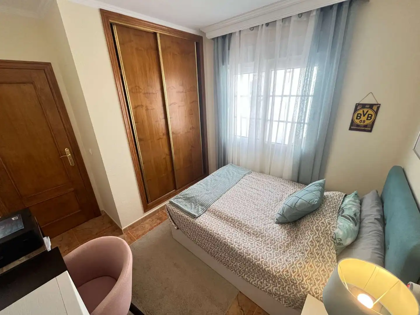 Apartment with pool for sale in Orihuela Costa, imagen 16