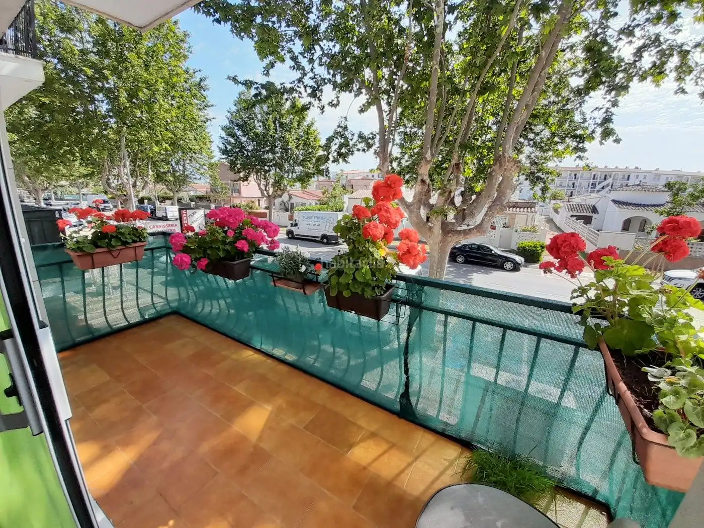 Flat with garden for sale in Carrer Sant Maurici 33A, imagen 8