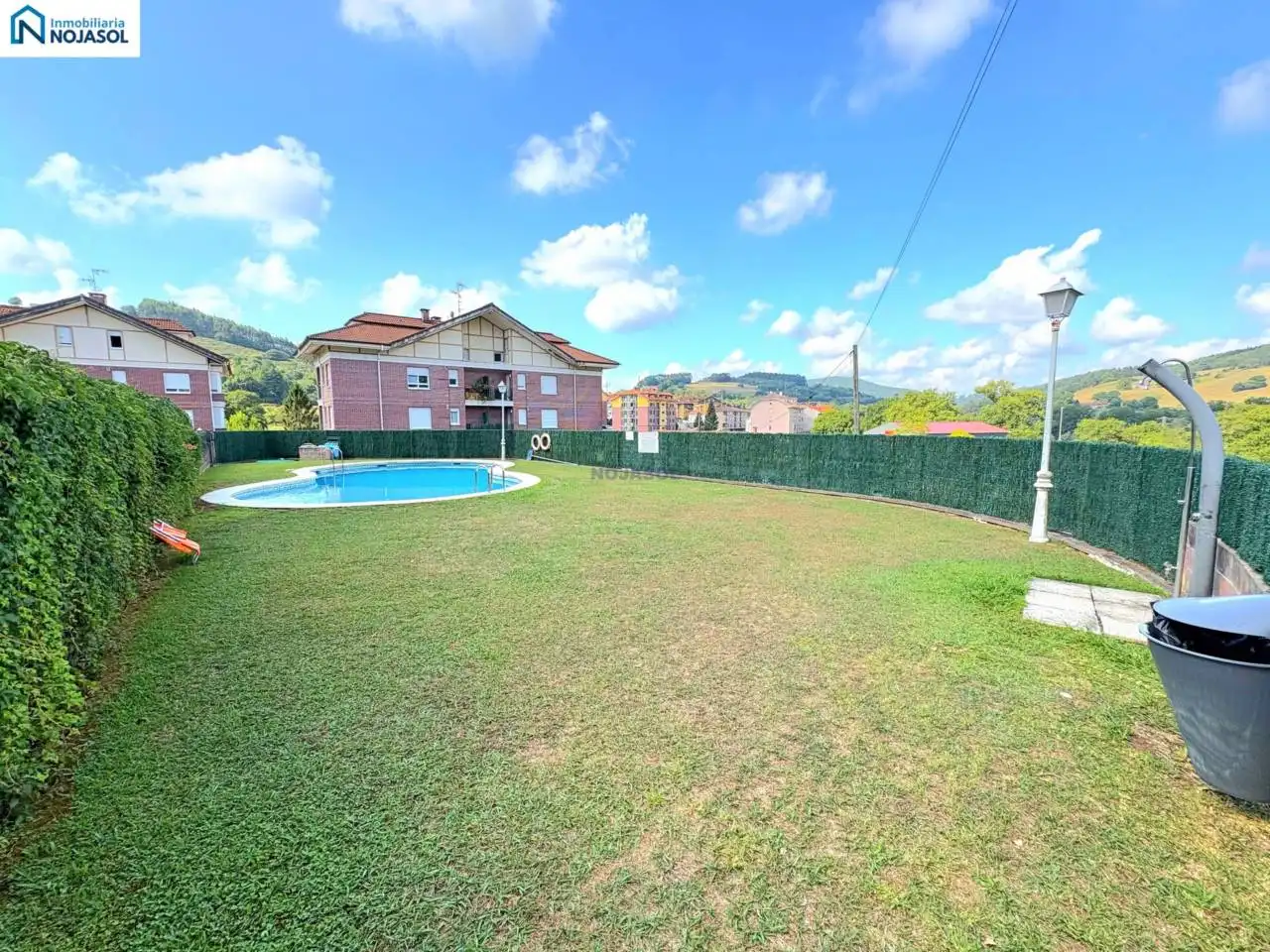 Apartment with pool for sale in Calle LOS CORRALES, imagen 52
