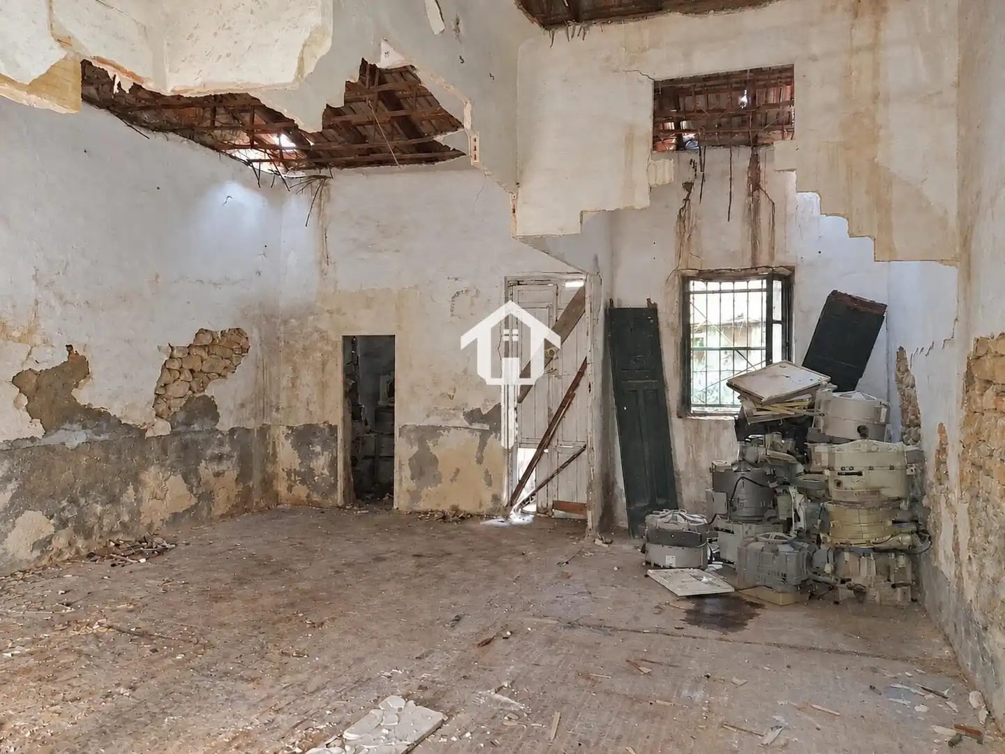 Terraced house for sale in Calle DR BERGEZ, imagen 7
