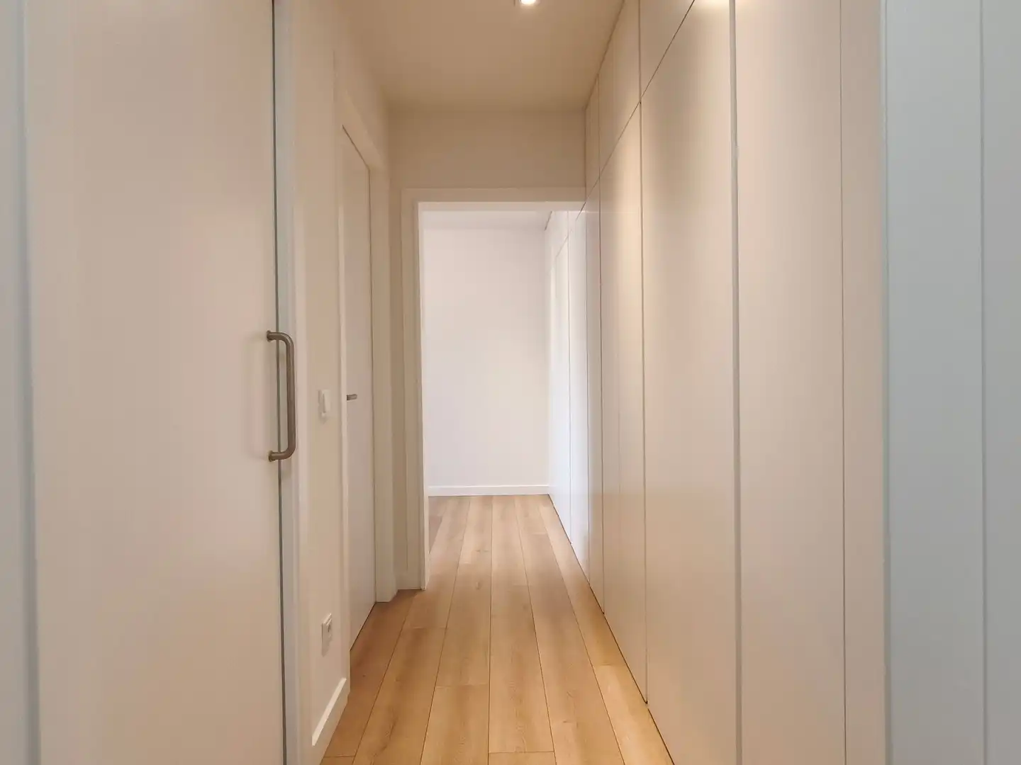 Attic for rent in Girona  with Air Conditioner, Heating and Terrace