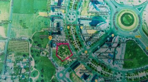 Foto 2 de Terreny industrial en venda a Olímpica, 28, Parc Central, Valencia