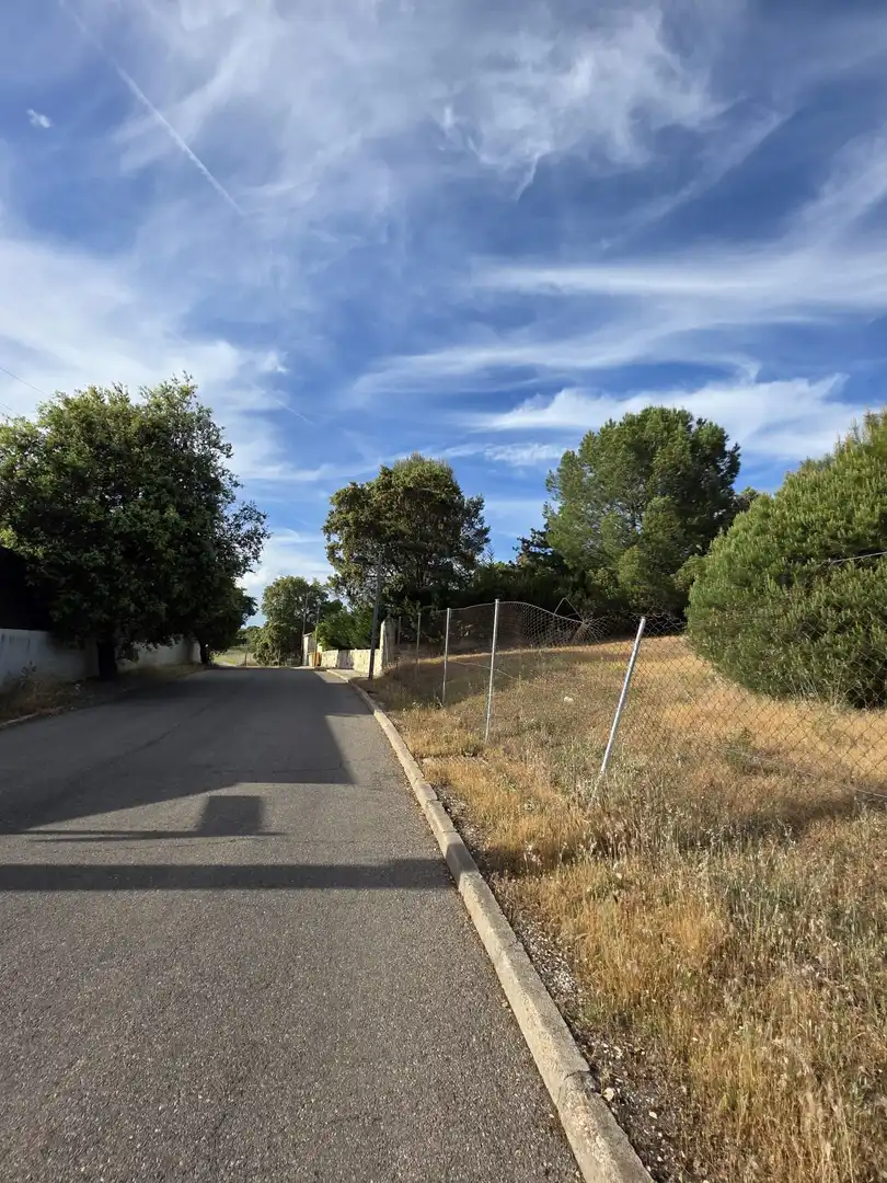 Residencial en venda en Boadilla del Monte