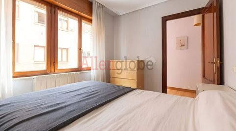 Foto 4 de Apartament en venda a Calle de San Lázaro, San Lázaro - Otero - Villafría, Oviedo