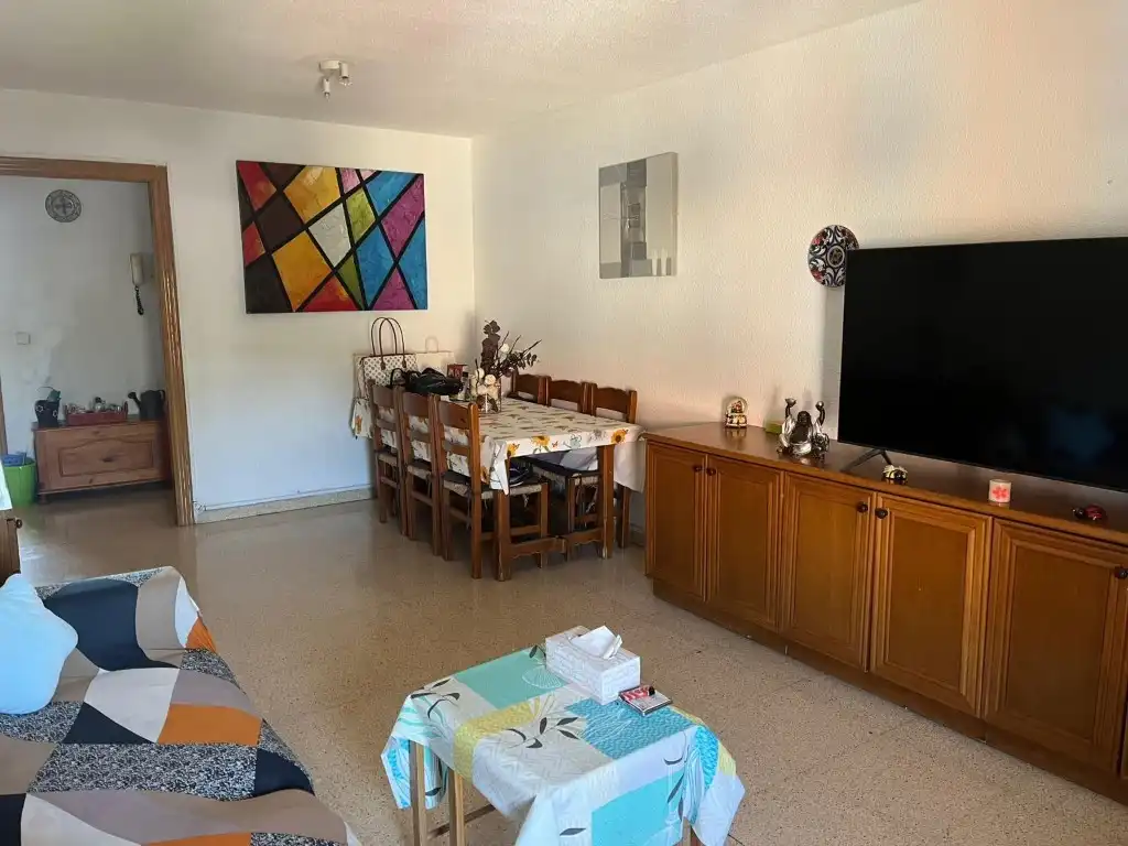Dining room of Flat for sale in Son Servera  with Terrace and Balcony