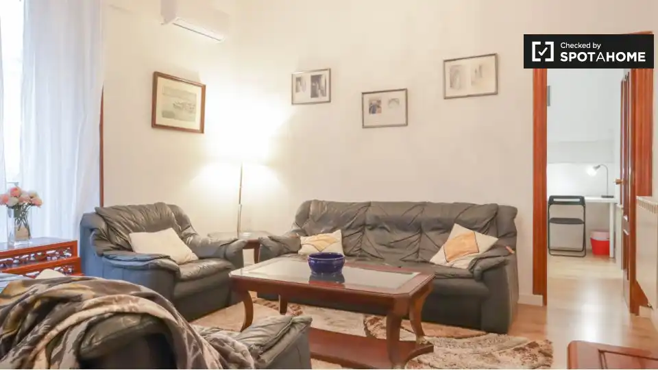 Piso en alquiler en Centro, imagen 4