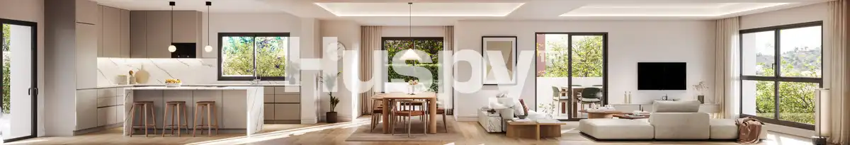 Penthouse mit Terrasse zum Verkauf in Paseo de Miramar, imagen 3