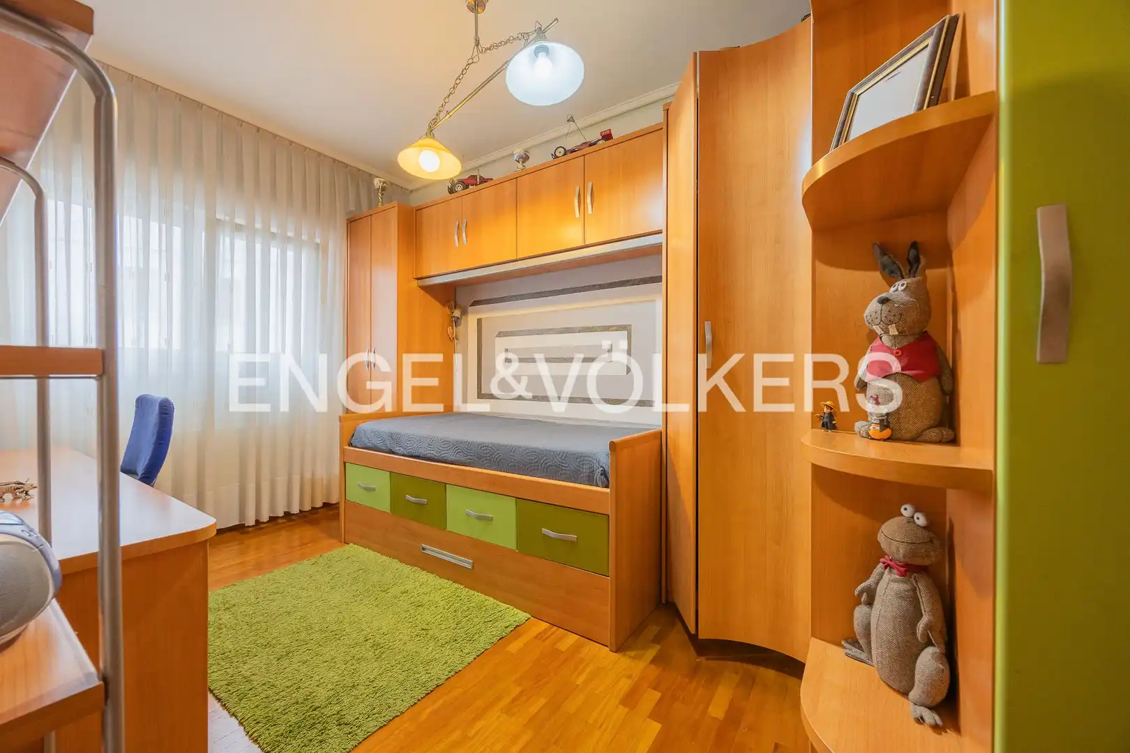 Habitación de Piso en venta en Bilbao  con Calefacción y Terraza