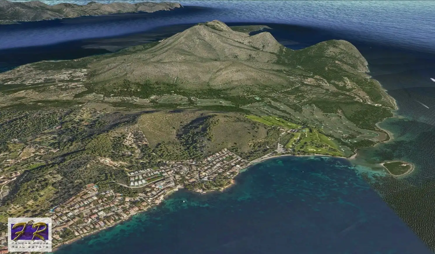 Houses for sale in Alcúdia  with Air Conditioner, Heating and Terrace