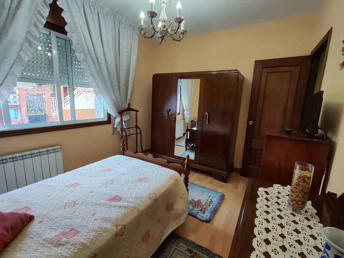 Apartament de lloguer a Avenida Santa Mariña, 55, Cabral - Candeán