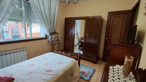 Foto 3 de Apartament de lloguer a Avenida Santa Mariña, 55, Cabral - Candeán, Vigo