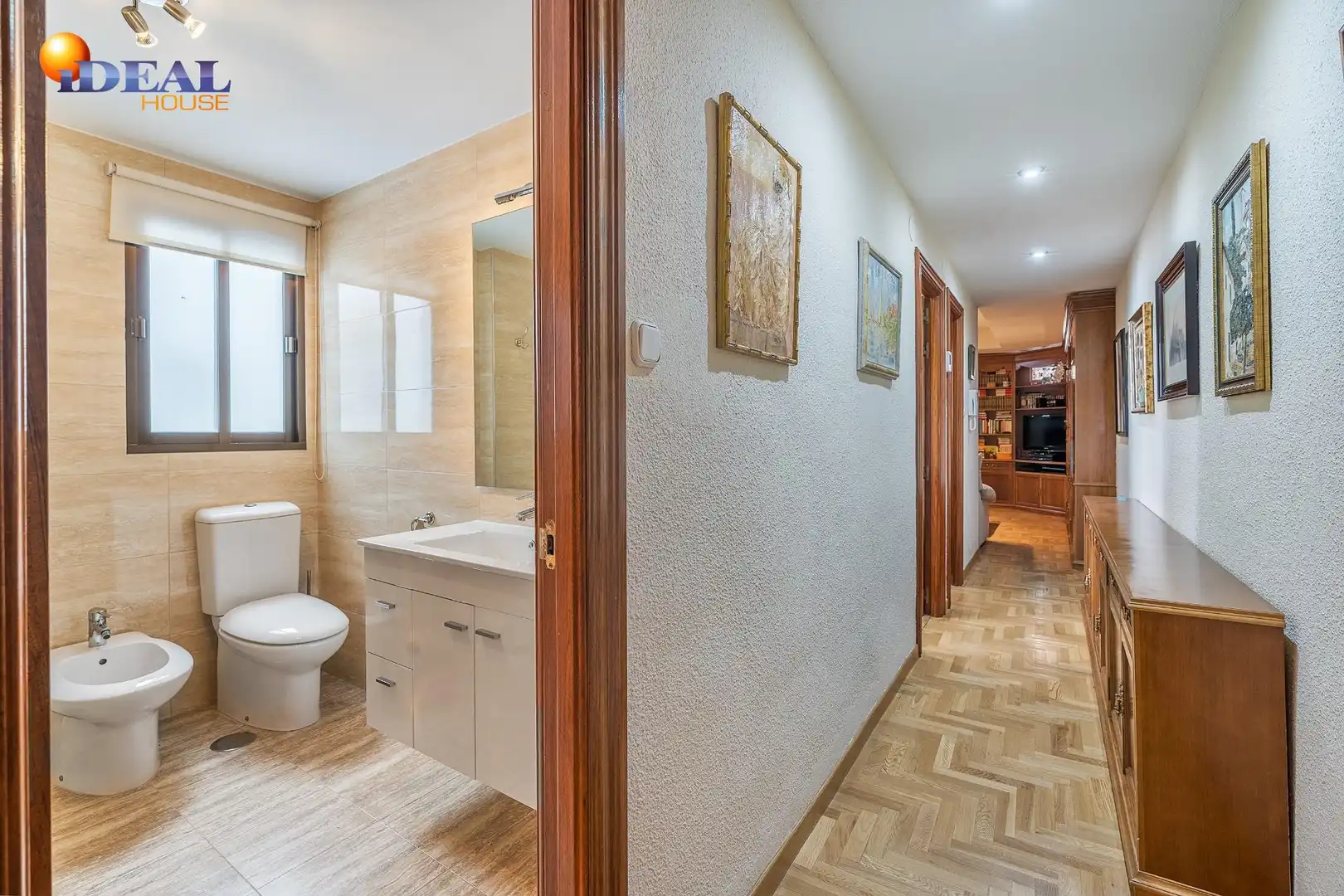 Wohnung mit Aufzug zum Verkauf in Beiro, imagen 29