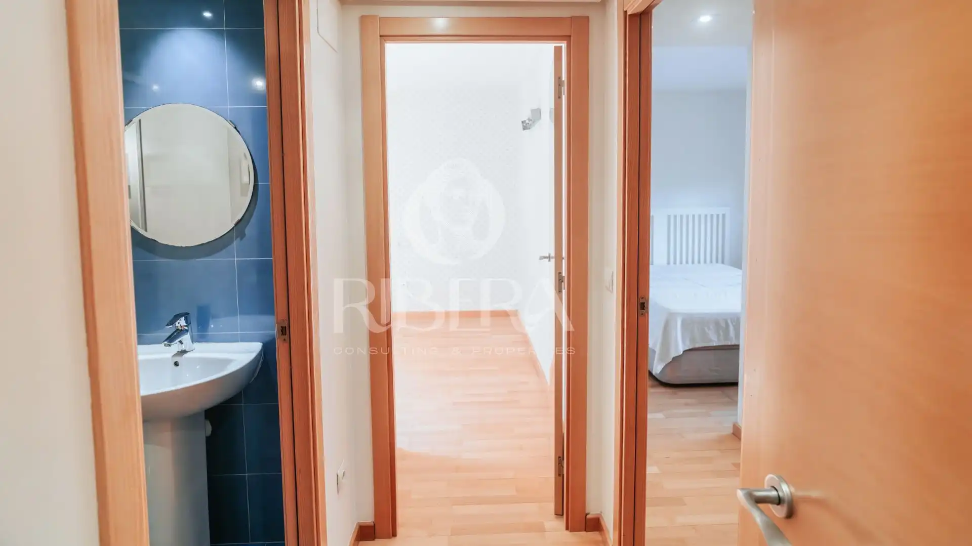 Wohnung zum Verkauf in del Mestre Rodrigo, Sant Pau