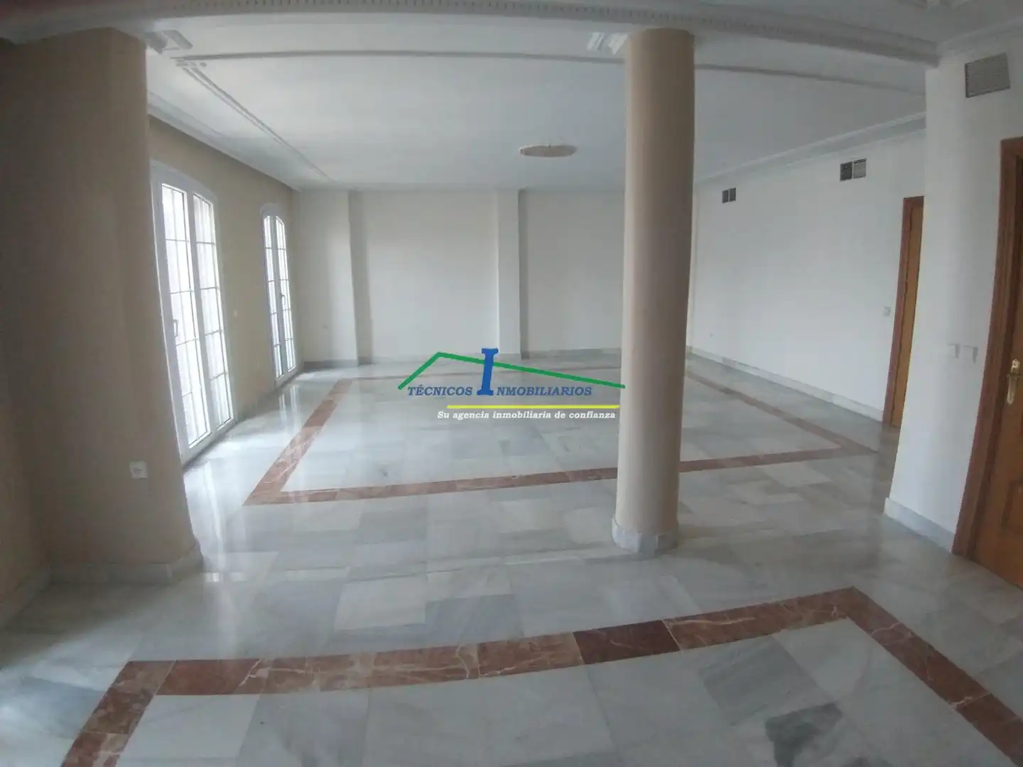 Piso de alquiler en Mérida, Badajoz