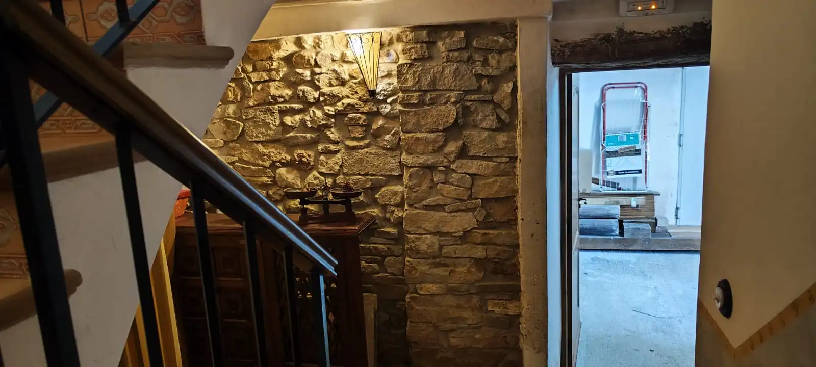 Finca rústica en venta en Major Alberola, 12, Os de Balaguer