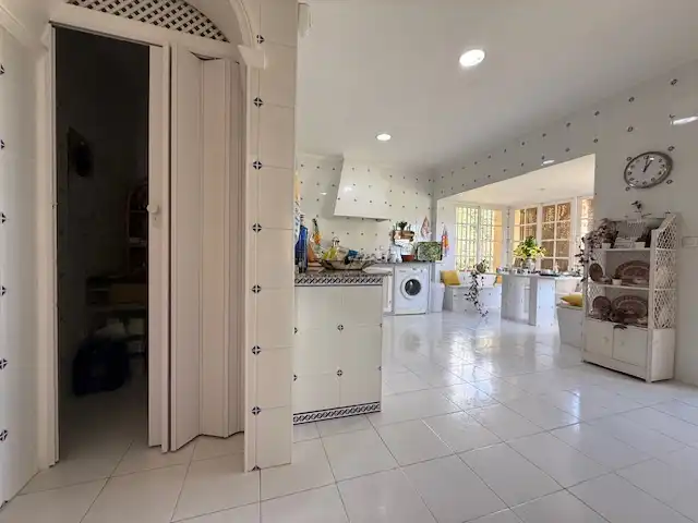 Villa mit Pool zum Verkauf in Calle Aníbal 7, imagen 19