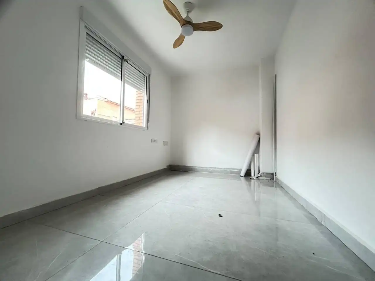 Habitación de Casa adosada en venta en Magán con Aire acondicionado, Terraza y Alarma
