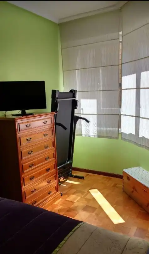 Flat for rent in Llano