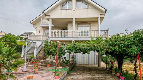 Foto 3 de Casa o xalet en venda a Cacabelos, León