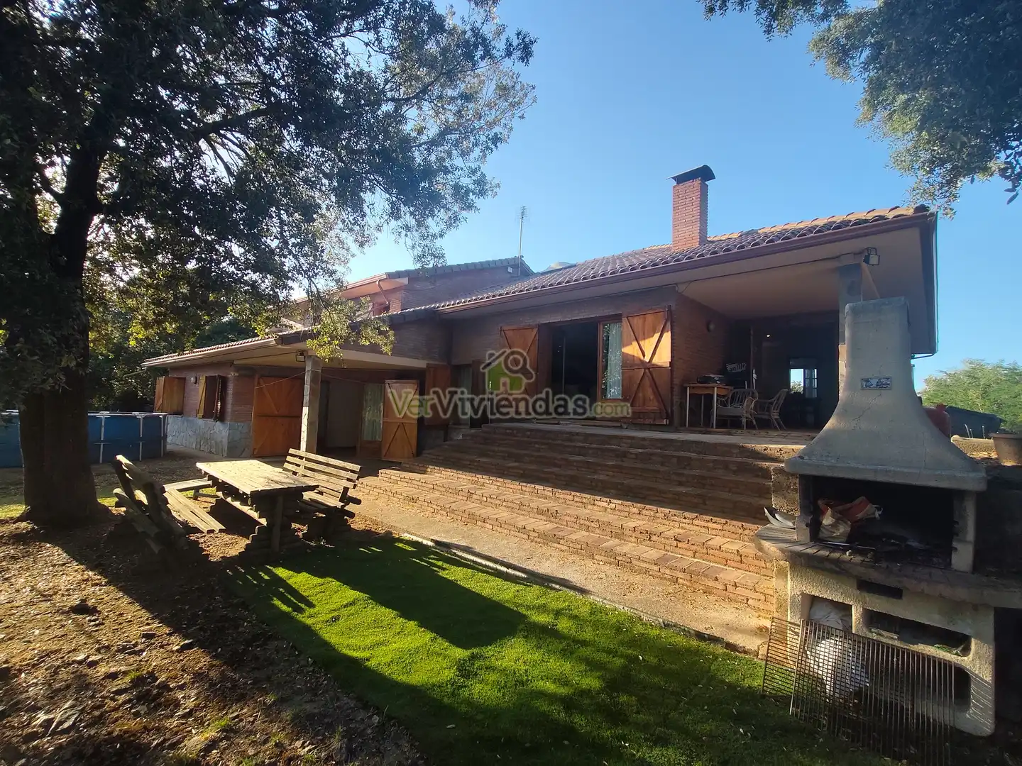 Haus mit Terrasse zum Verkauf in El Racó - Sant Feliu del Racó, imagen 2
