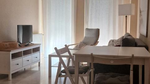 Foto 2 de Apartamento de alquiler en Don Benito, Badajoz