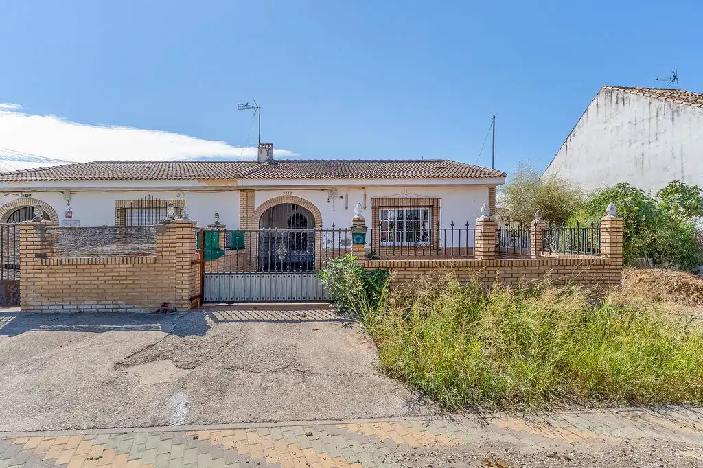 Casa bifamiliare in vendita a Cm Veredón de Los Frailes