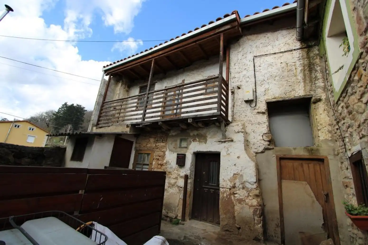 Wohnung mit Terrasse zum Verkauf in San Juán de Raicedo - SAN JUAN RAICEDO 33, imagen 5