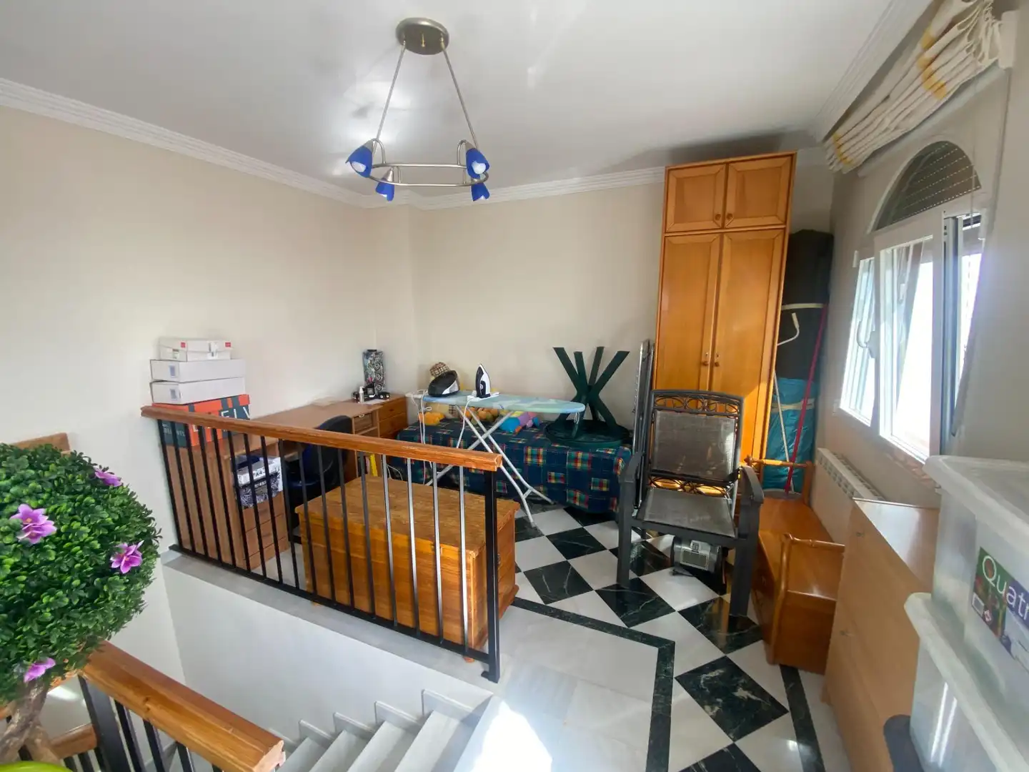 Adosado con terraza en venta en Calle de Velázquez, imagen 48