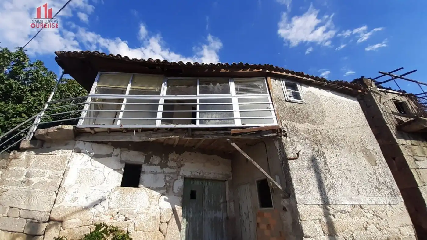 Haus zum Verkauf in Vilamarín, imagen 2