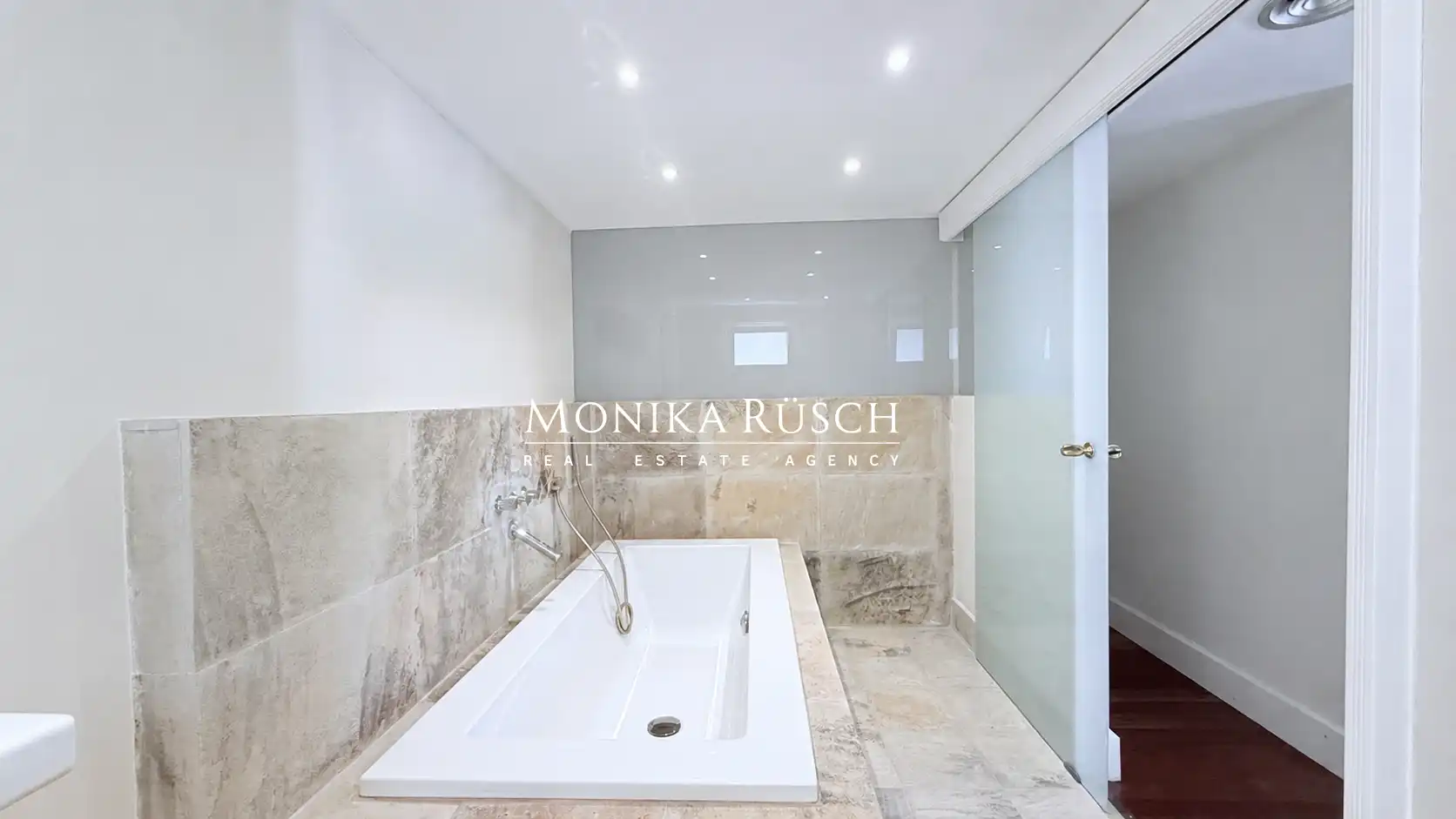 Penthouse mit Aufzug zum Verkauf in Sarrià - Sant Gervasi, imagen 23