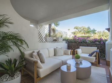 Ground floor for sale in Milla de Oro