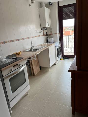 Dúplex en Venta en Plaza Constitución, 16 en Monfarracinos