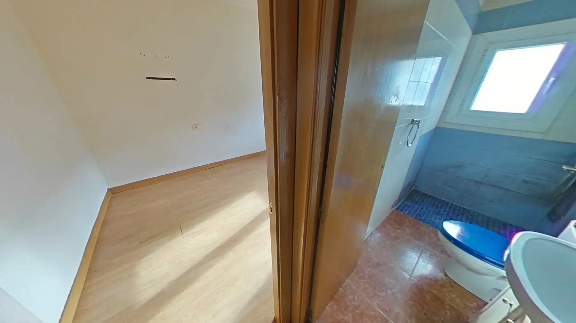 Habitación de Piso en venta en Donostia - San Sebastián 