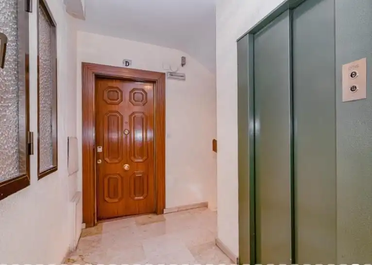 Appartement avec ascenseur à vendre à Tejeiro, imagen 30