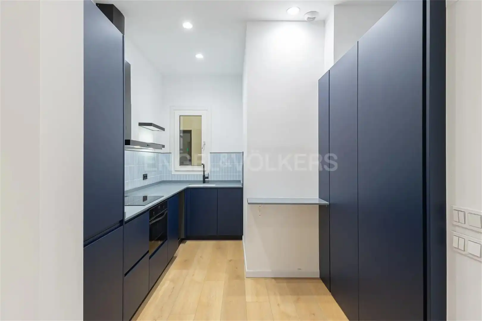 Piso en venta en El Raval