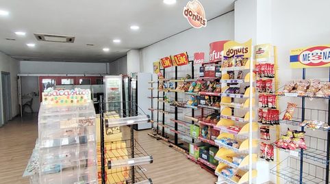 Foto 5 von Geschaftsraum zur Miete in Prosperidad - Delicias, Salamanca Capital