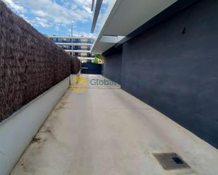 Terrace of Garage for sale in Abrera