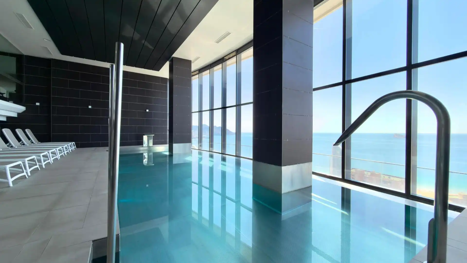 Apartment zum Verkauf in Avenida BENISSA, imagen 61