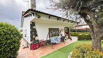 Jardí de Casa o xalet en venda en Sant Pere de Vilamajor amb Calefacció, Jardí privat i Traster