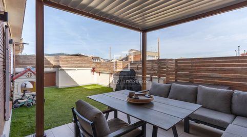 Foto 2 de Ático en venta en La Nova Esquerra de l'Eixample, Barcelona Capital