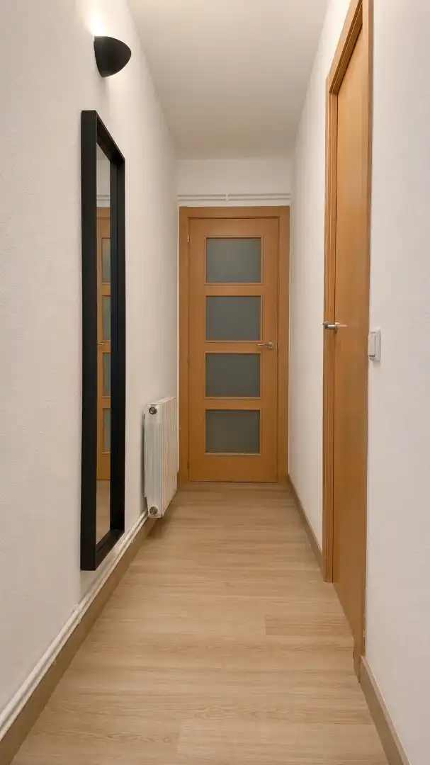 Piso en venta en Cerdanyola del Vallès con Aire acondicionado, Calefacción y Parquet