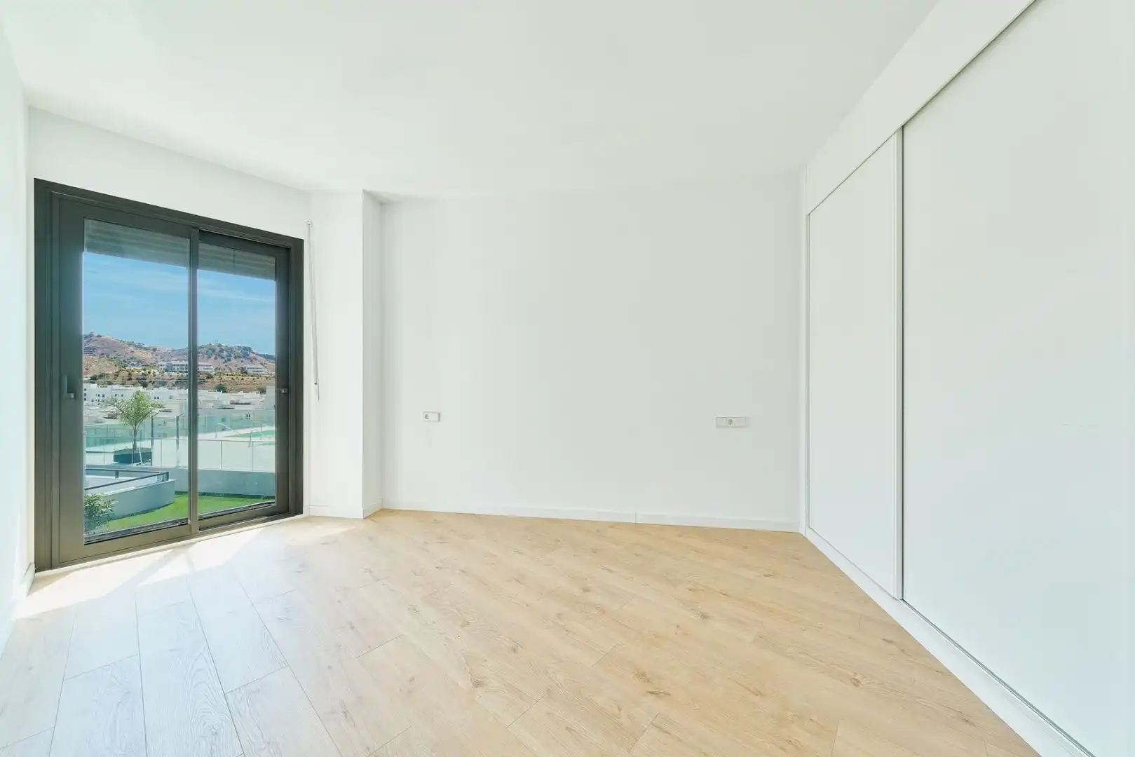 Penthouse mit Pool zum Verkauf in Este, imagen 15