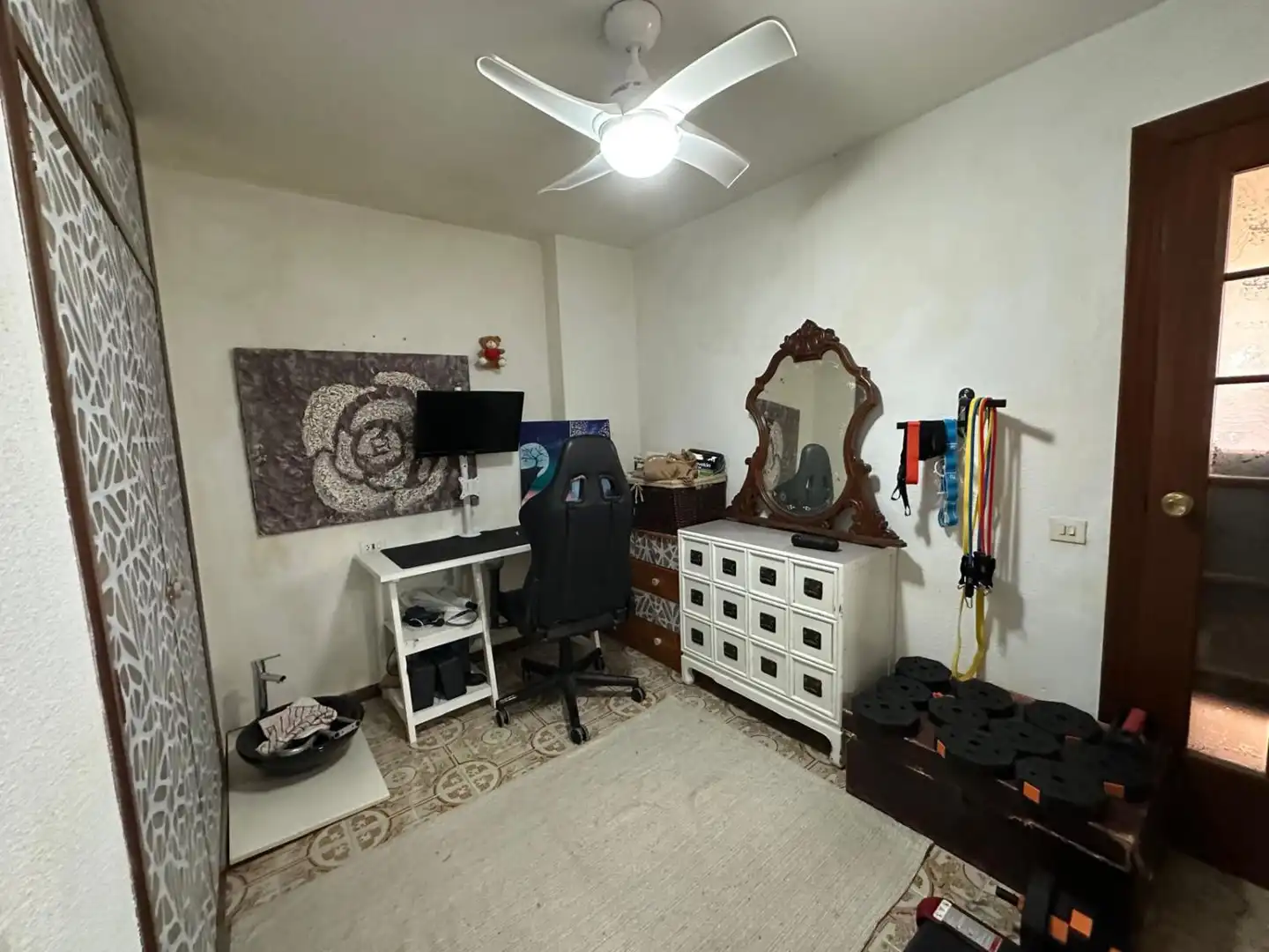 Ático en venta en Benicasim / Benicàssim con Aire acondicionado y Terraza