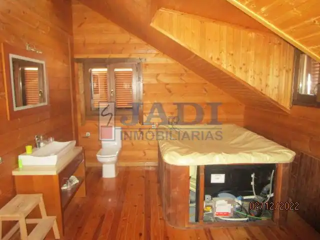 Chalet con piscina en venta en Valdepeñas, imagen 16